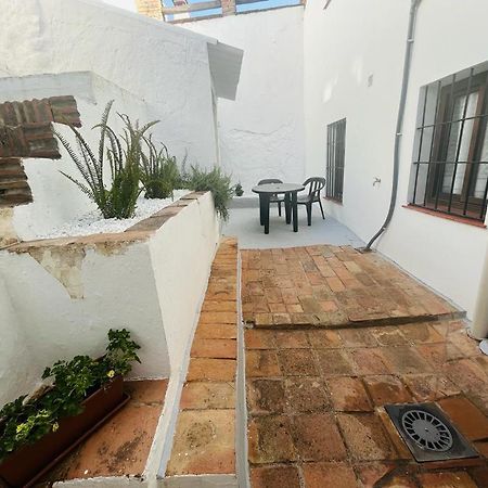 Casa Rural Dona Catalina 히메나 델 라 프론테라 외부 사진