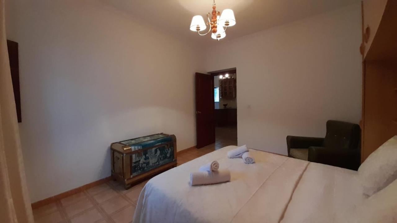 Casa Rural Dona Catalina 히메나 델 라 프론테라 외부 사진