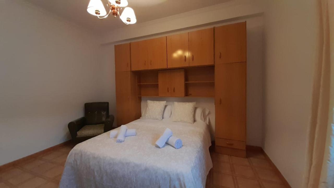 Casa Rural Dona Catalina 히메나 델 라 프론테라 외부 사진