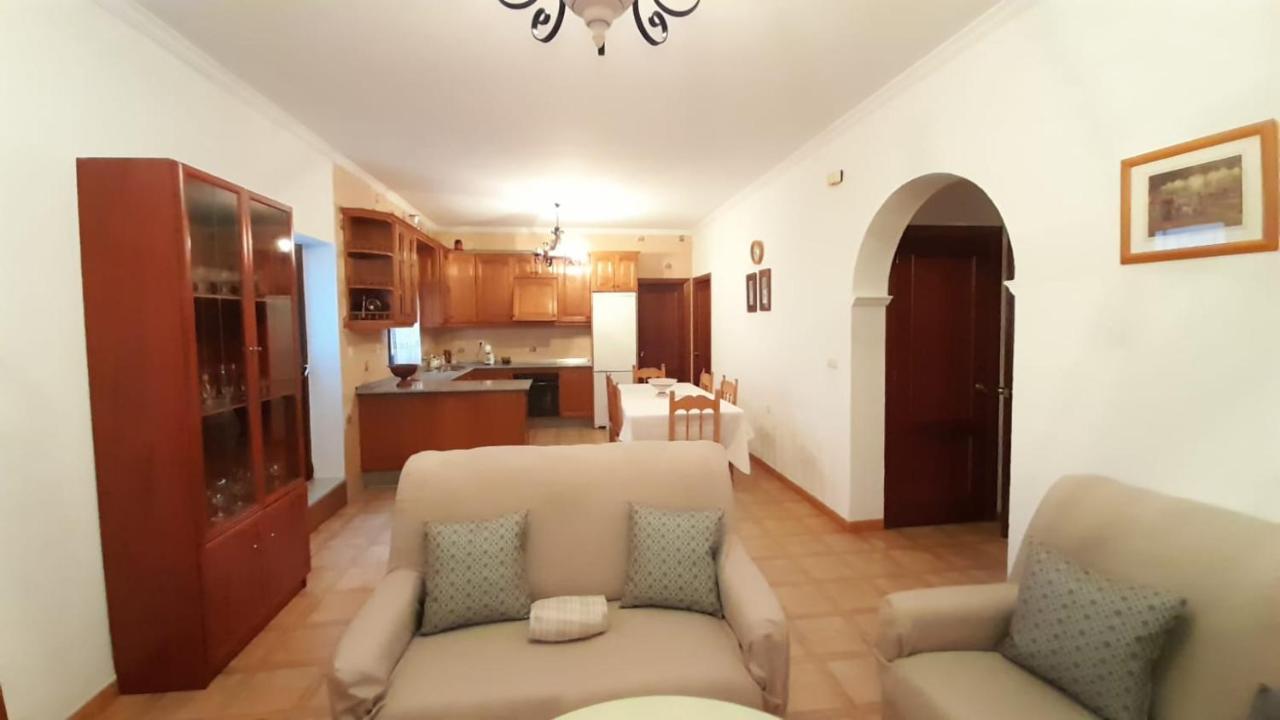 Casa Rural Dona Catalina 히메나 델 라 프론테라 외부 사진