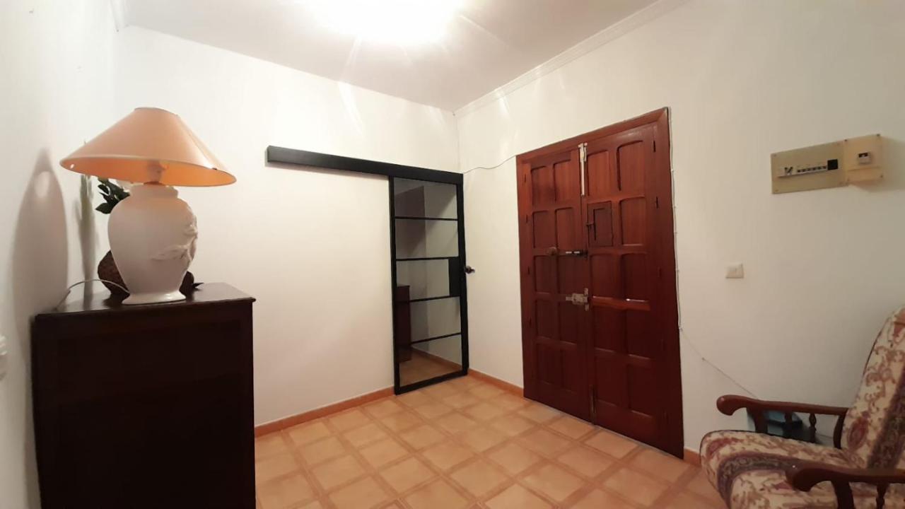 Casa Rural Dona Catalina 히메나 델 라 프론테라 외부 사진