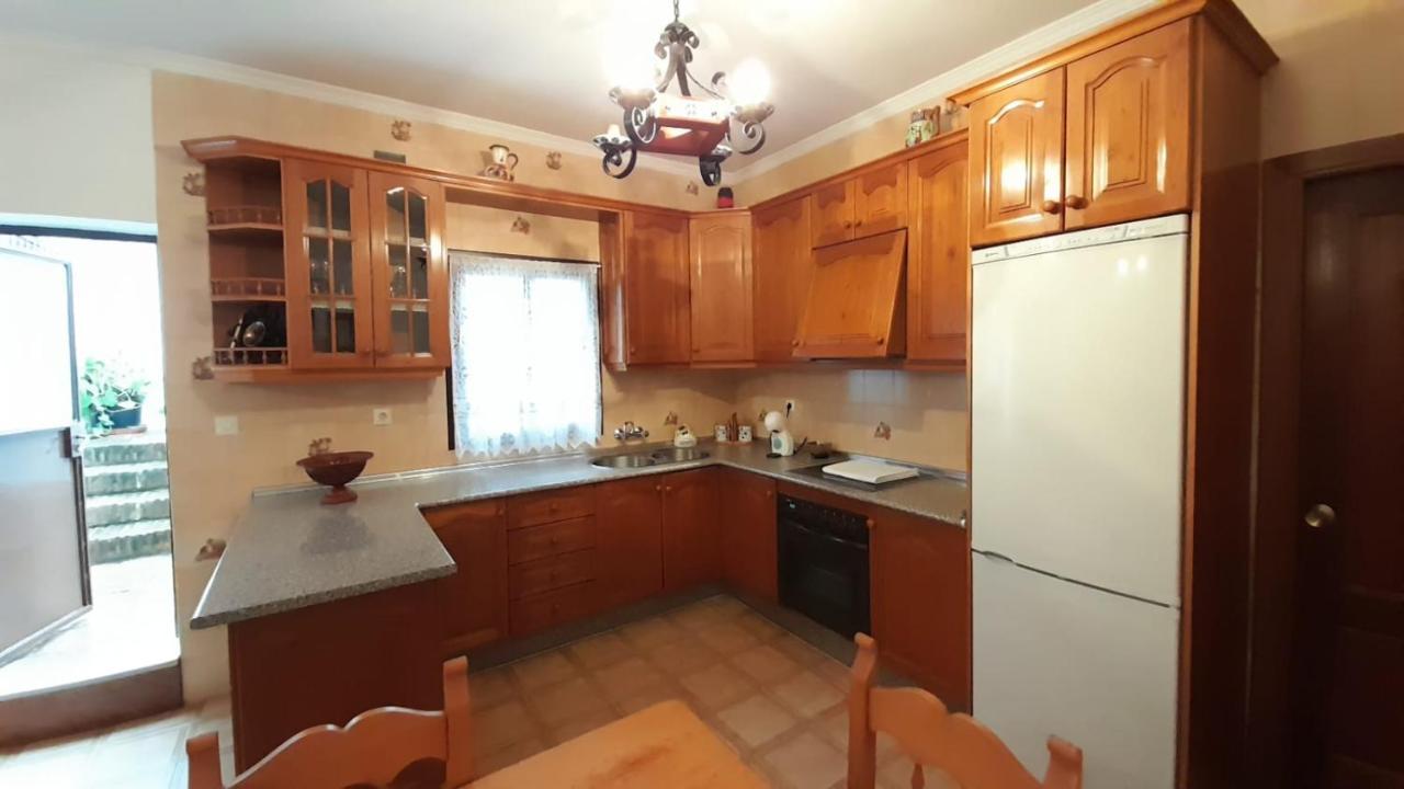 Casa Rural Dona Catalina 히메나 델 라 프론테라 외부 사진